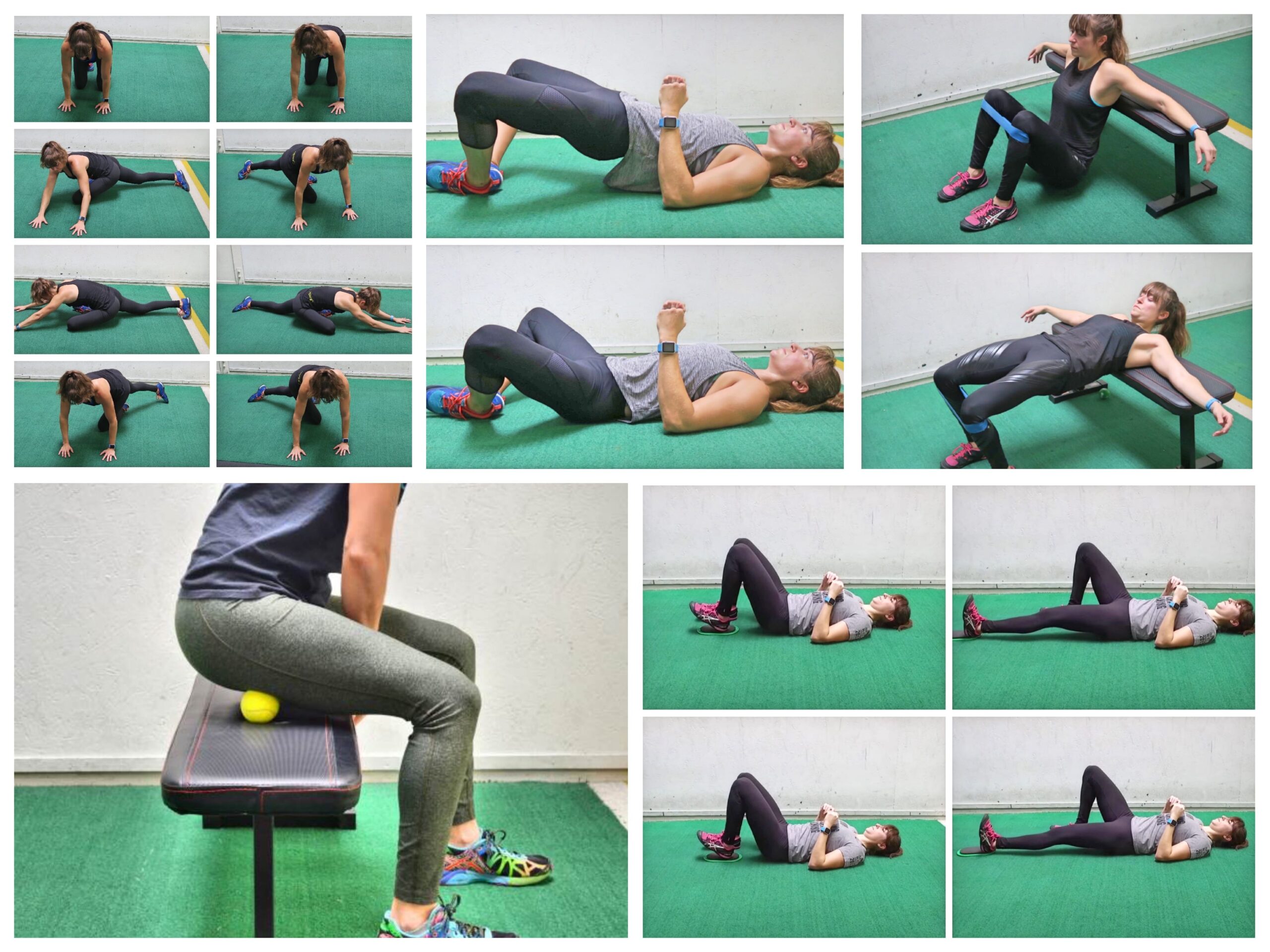15 Moves To Improve Your Hip Mobility