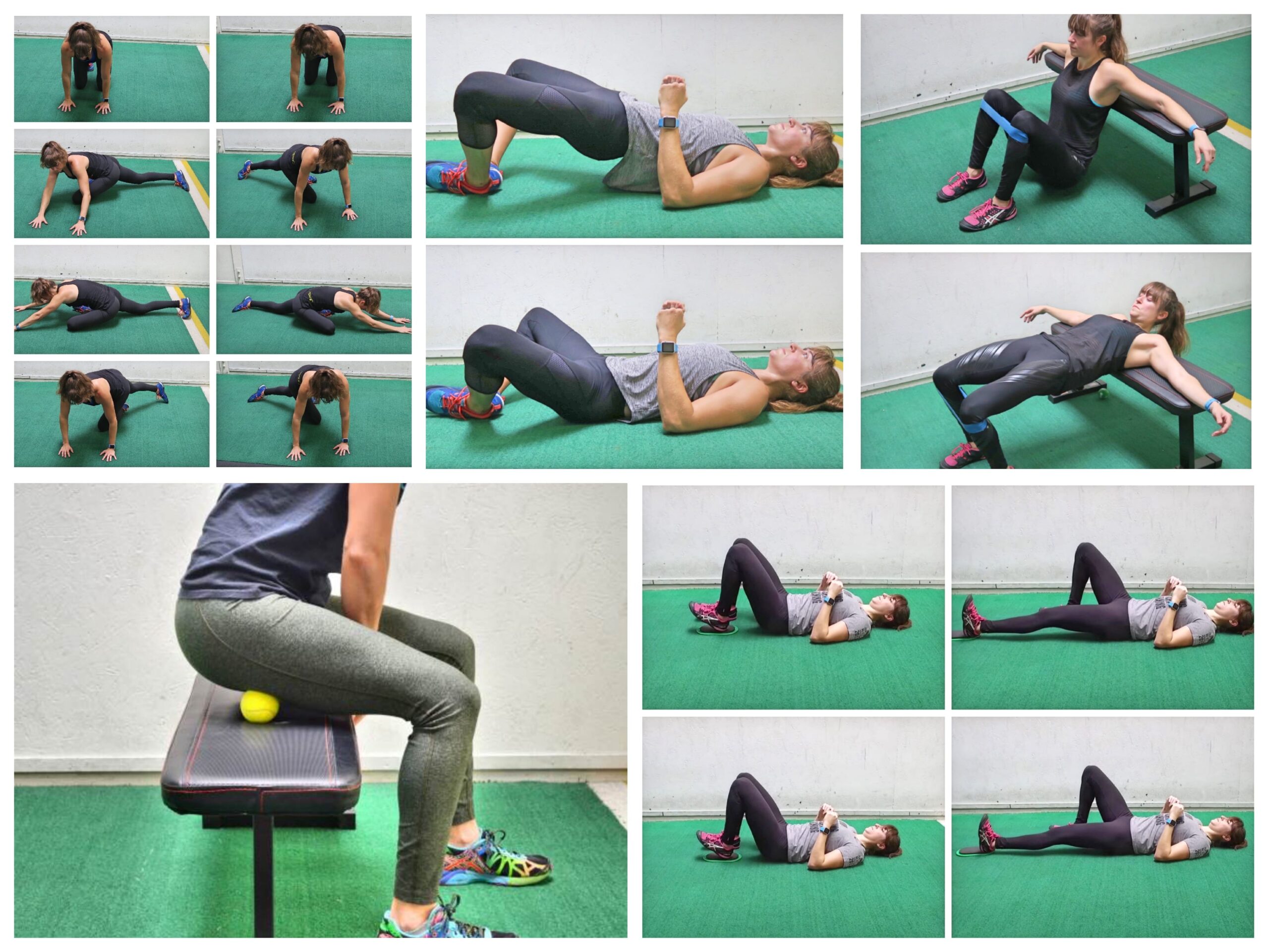 15 Moves To Improve Your Hip Mobility Redefining Strength