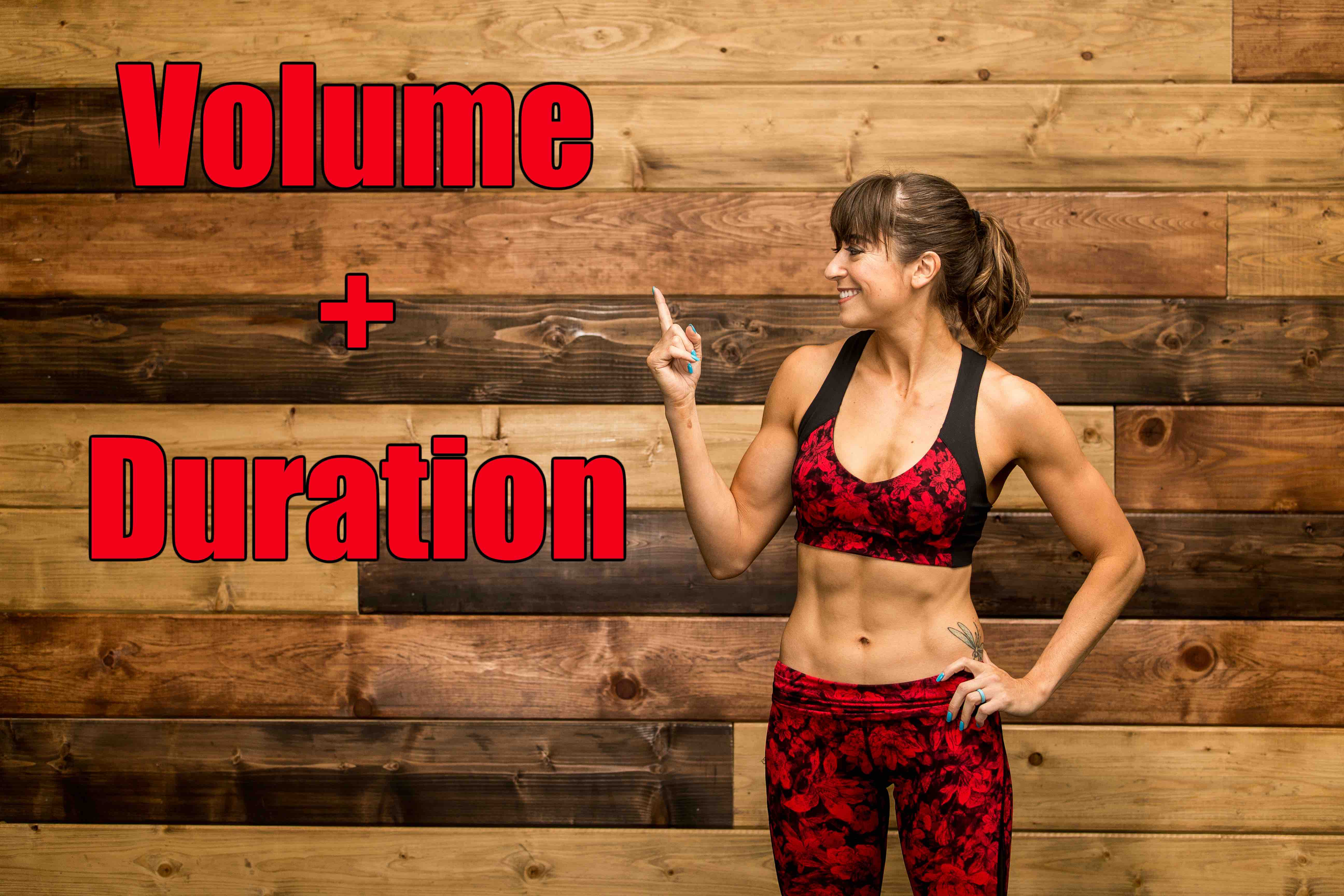 Density Training: The Solution For Faster And More Effective Workouts ...