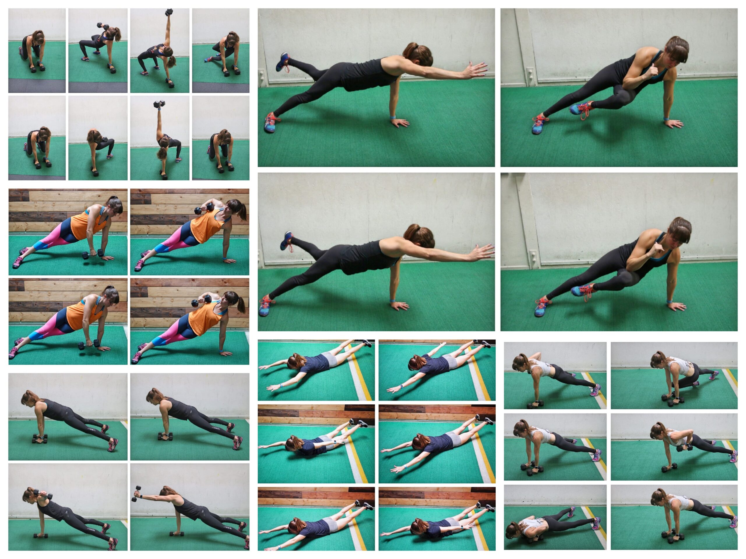 Strengthening Exercises