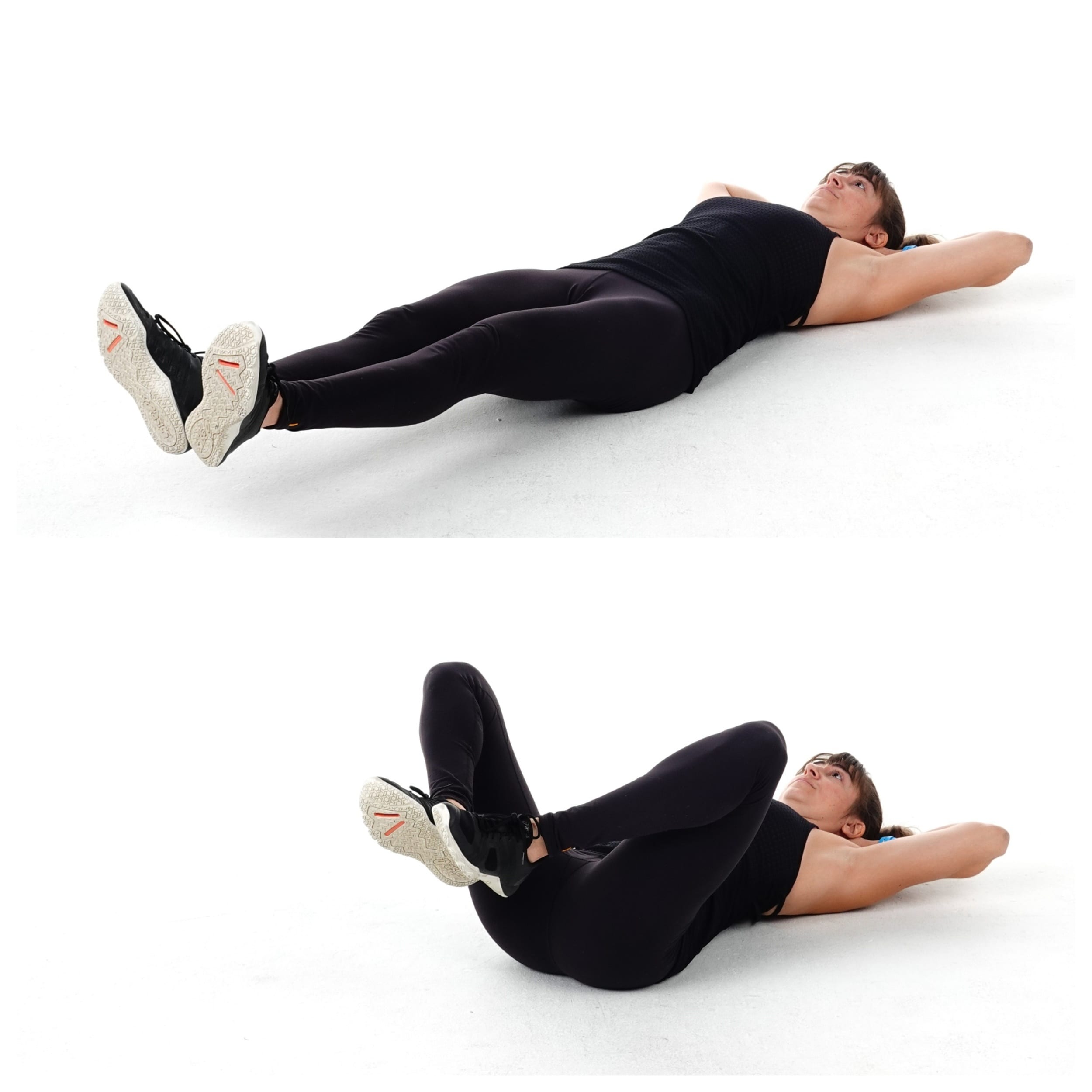 lower ab exercise