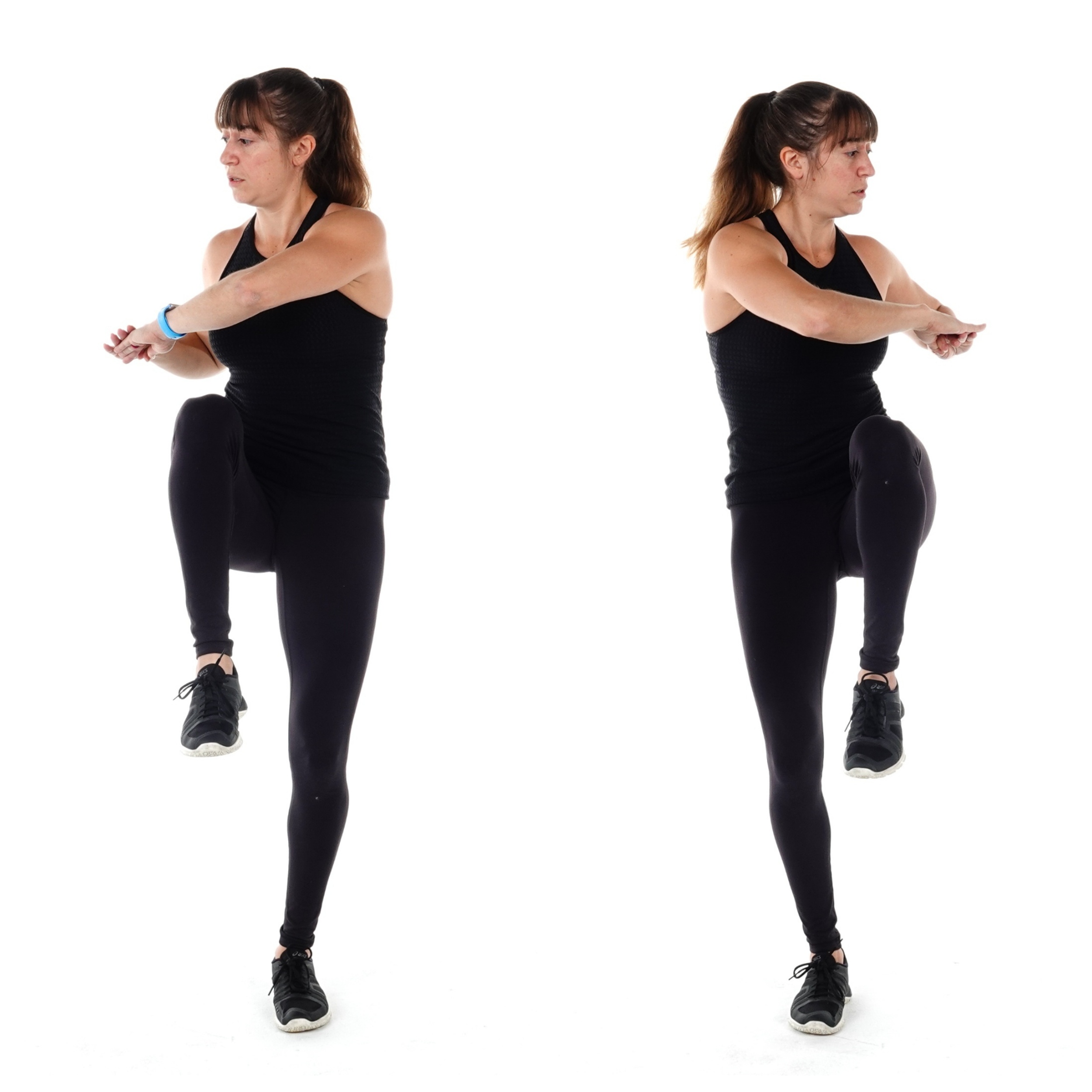 cardio move