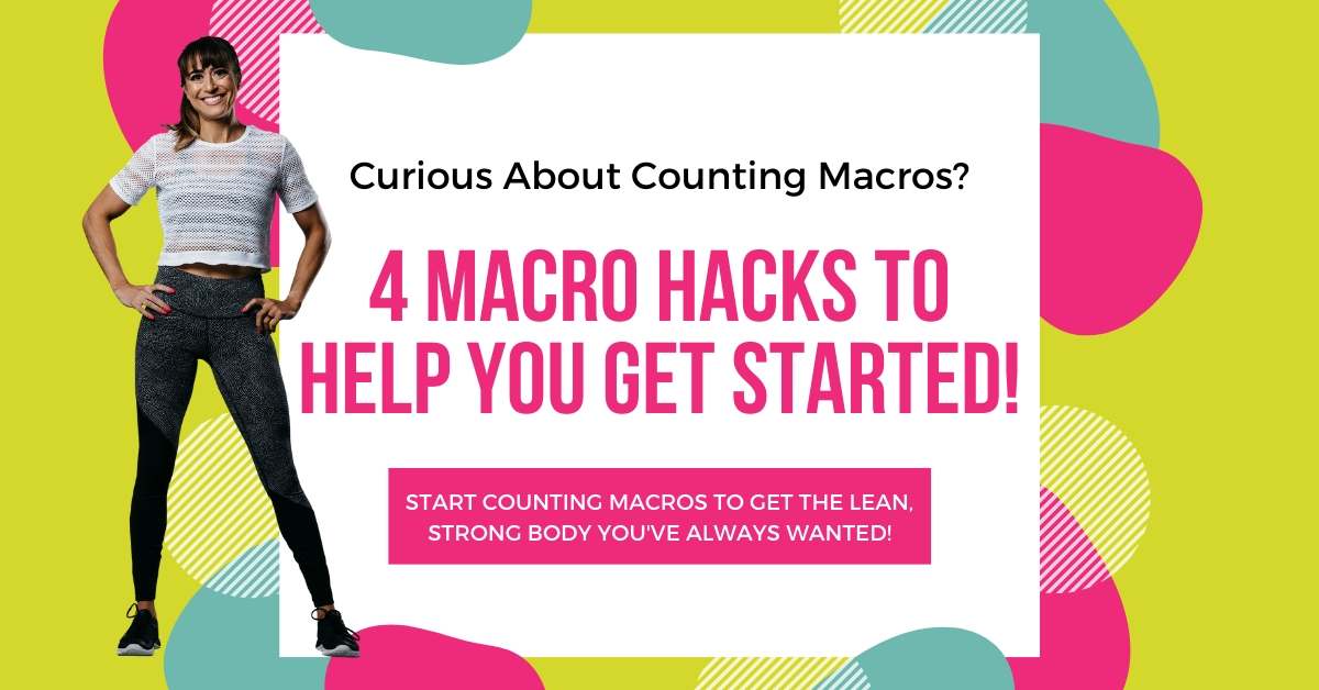 A Guide To Macro Counting