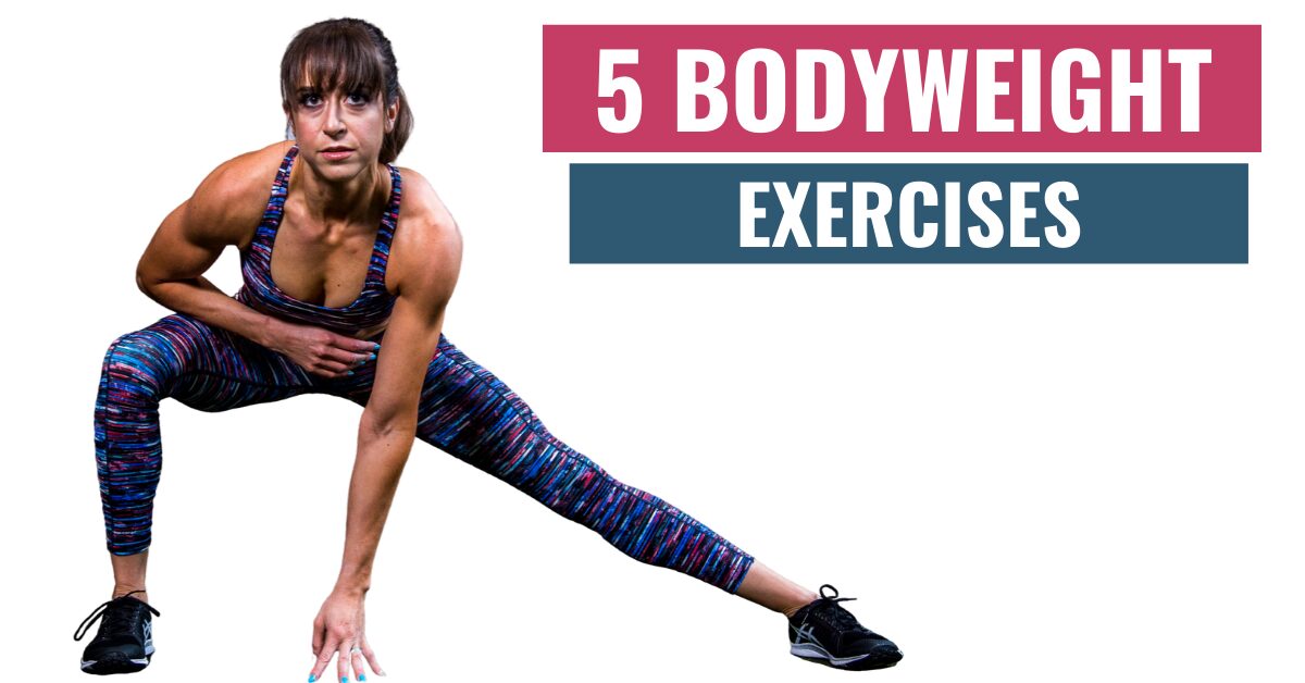 THE BEST 4 BODYWEIGHT EXERCISES FOR LOWER CHEST, HOME WORKOUT