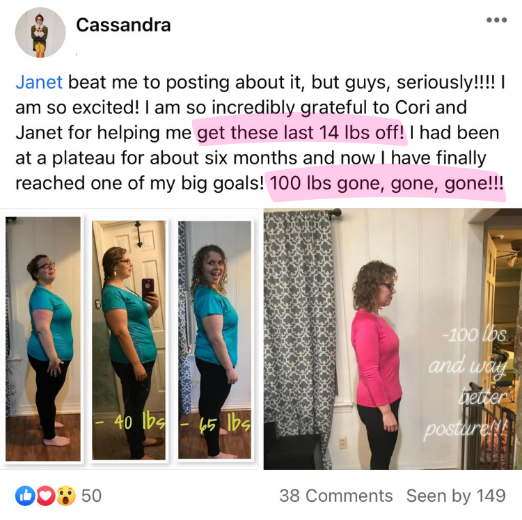 Injury Prevention resources | Redefining Strength