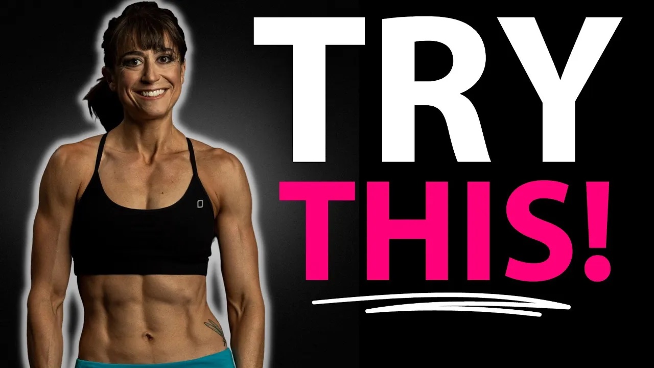 The Best Workout You Aren t Doing Redefining Strength