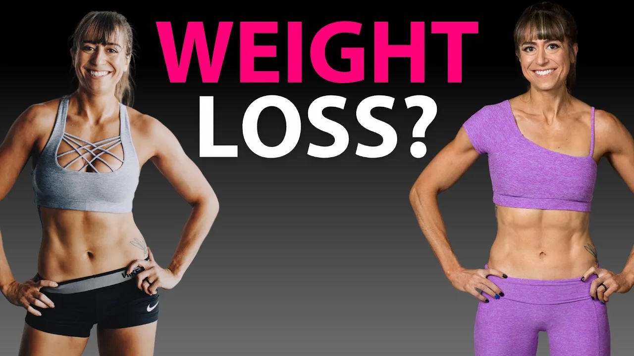 Why You're Not LOSING FAT (5 Things No One Tells You About Losing