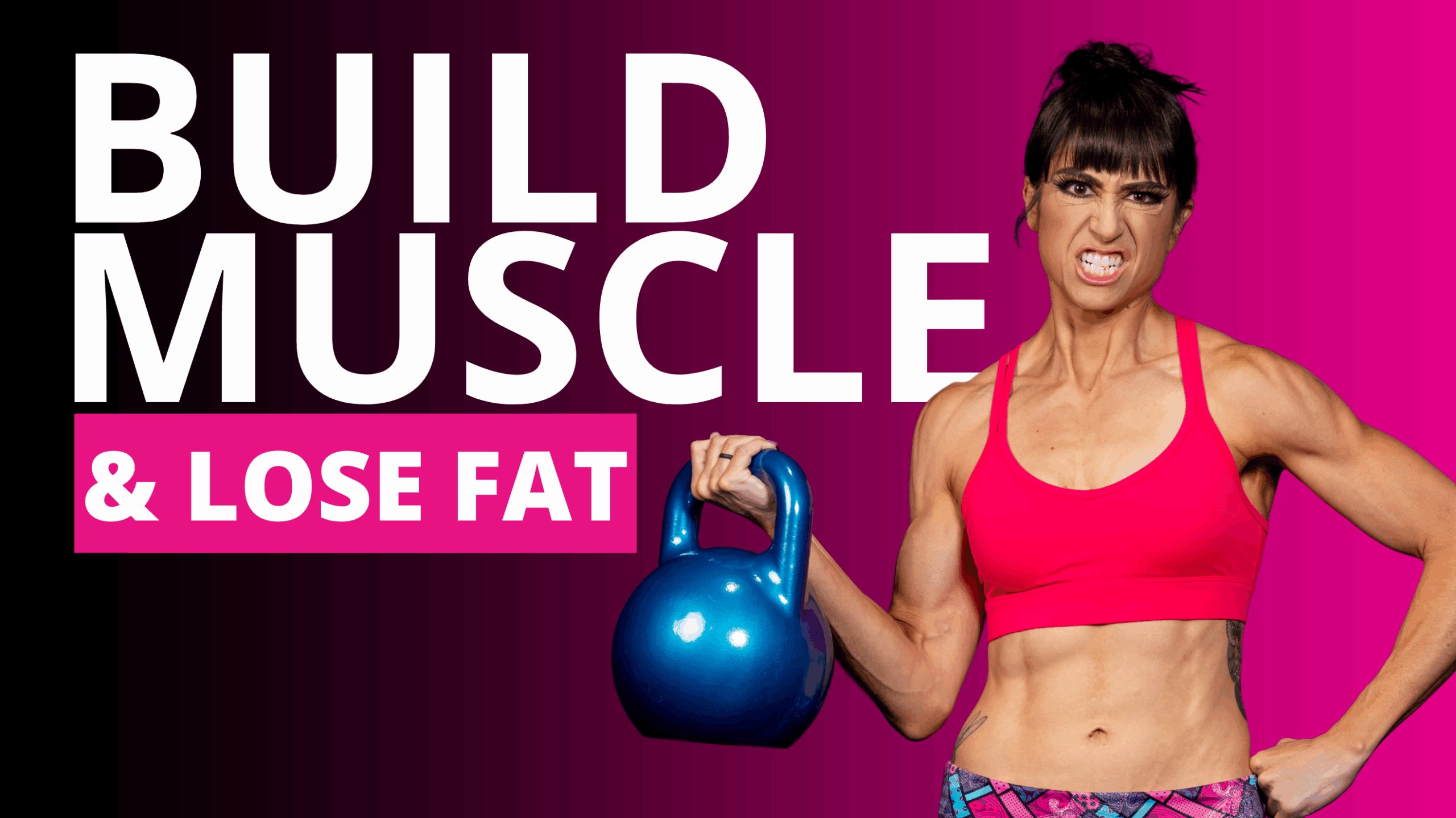 Should I Lose Weight before Building Muscle: Ultimate Guide to Success